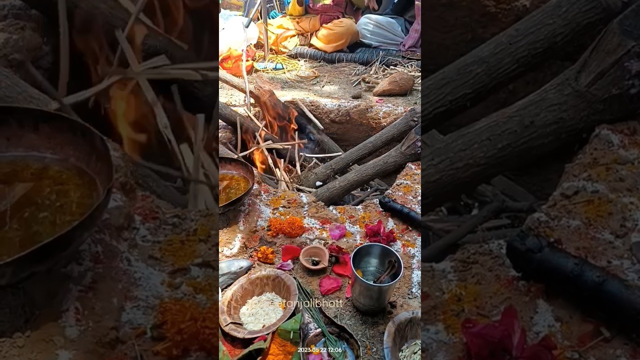 Hawan Puja 