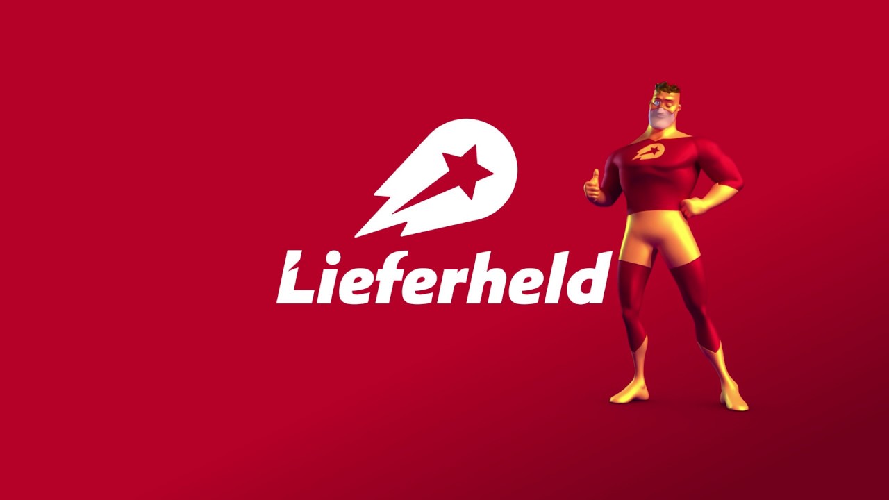 Lieferheld Intro Outro Youtube