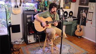 Andy Hionides - "Window of Summer" (WXPN 24 Hour Song Challenge)