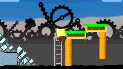 Sploder (My Version)