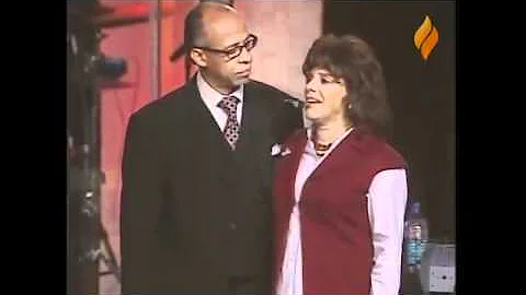 Delia Knox Testimony at The Bay Of The Holy Spirit...