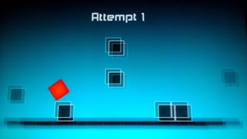 The impossible game-Phazd 100%