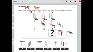 Matrices Practice Test 1 Solution 16 Profile