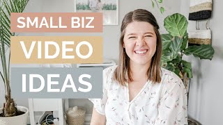 5 Video Marketing Ideas for Small Businesses