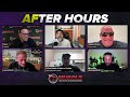 Vince McMahon OVERRATED? Gregg Valentino Sounds OFF! || After Hours (2/24/26)