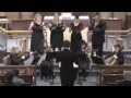 Pergolesi-Stabat Mater 08:Fac, ut ardeat cor meum