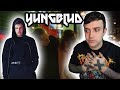 YUNGBLUD - Polygraph Eyes REACTION