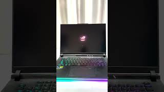 Slowest Boot Time on the Fastest Gaming Laptop? ft. ROG Strix Scar 16