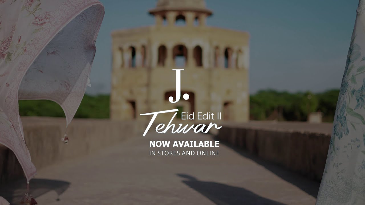 Tehwar - Eid Edit II 2024