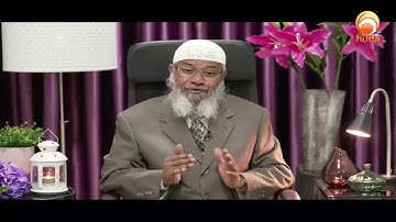Why does Islam call this life a test if Allah knows outcome and the future results Dr Zakir Naik