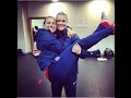 Ashlyn Harris + Alex Morgan - I'll Walk Through Hell With You