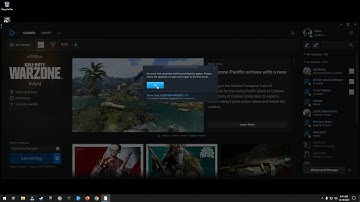 Launch Error FIX!! | Call Of Duty Warzone | Pacific Update | Latest Update Error Fix
