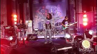 Bunga Lalang & Epilog Cinta Luka - Ozon