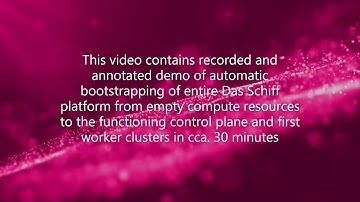 Demo: GitOps with Cluster API and Flux