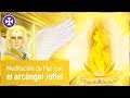 Meditación de Paz con el arcángel Jofiel | Yo Soy Espiritual