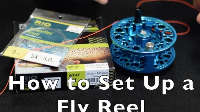 Fly Reel Sale Fly Fishing Reel Clearance Sale Okuma , TFO, St Croix Legend Fly  Reels 