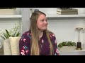 Brazos Valley Toddler in the running for National “Toddler of the Year” title