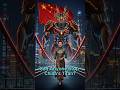 China’s Dragon Titan vs the World — Can Anyone Stop LONGWEI-8?