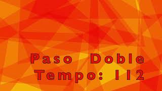 Paso Doble ( 9) Resimi