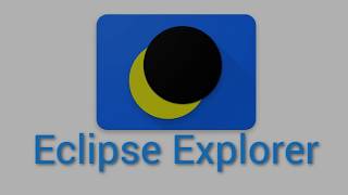 The Solar Eclipse App screenshot 2