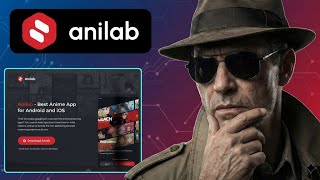 How to DOWNLOAD AniLab on TV (2026 Guide)