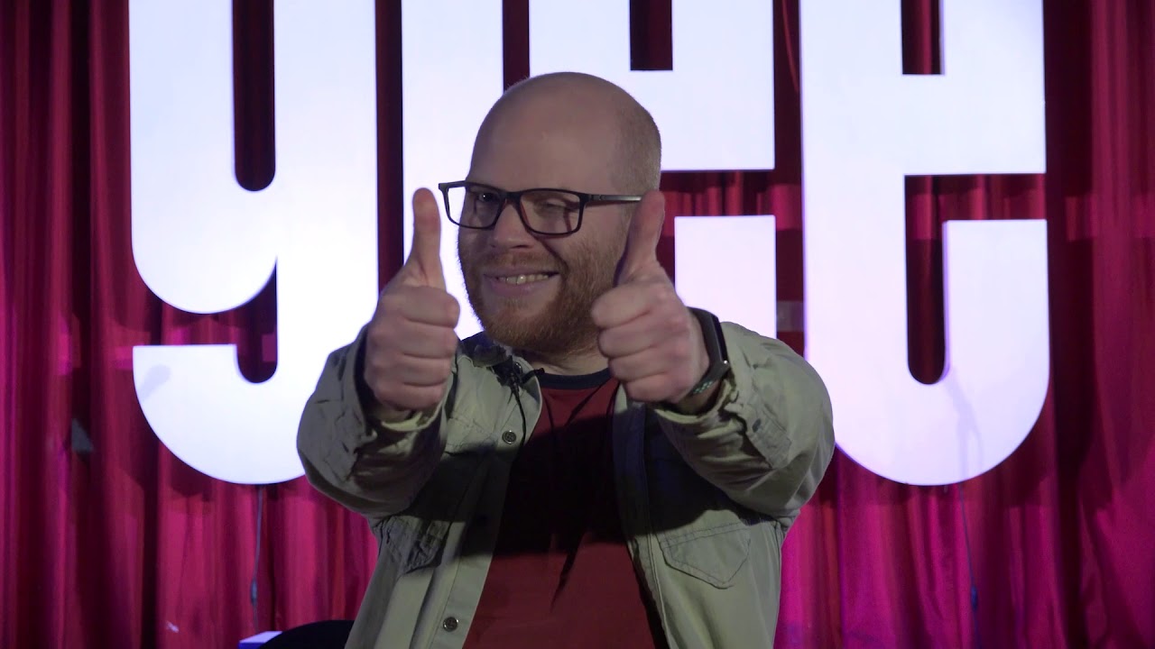 Best Medicine | Short Documentary: Glee Comedy Club