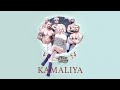 KAMALIYA — Besame Mucho (Official music video)