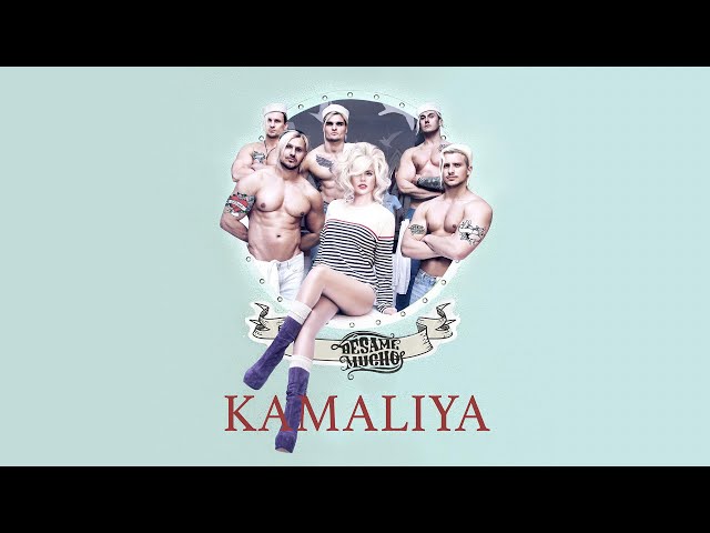 KAMALIYA - Besame Mucho