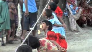 Sports Day In Calcutta