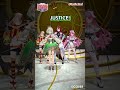 For Justice! #Justice2nd