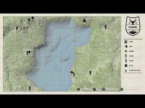 Hunting Simulator 2