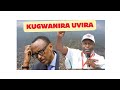 Ukuri Badashaka Kubabwira Kubiri Kubera Uvira Ukuri Badashaka Kubabwira Kubiri Kubera Uvira