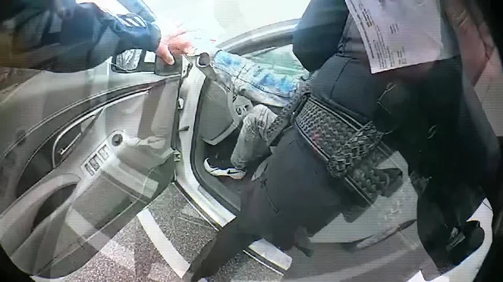 Jury Selection Starts Monday In Kim Potter Trial