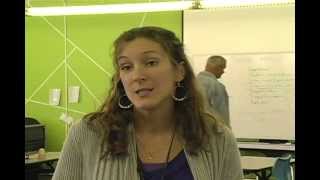 Friday 5: John Dewey Academy for Learning