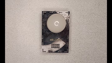 How to create night light using arduino