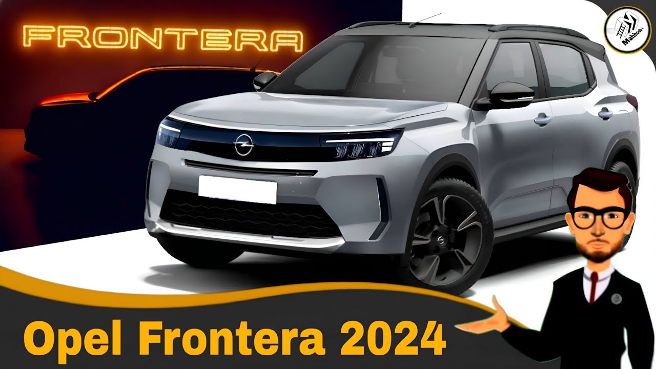 2024 - [Opel] Frontera - Page 11 Maxresdefault