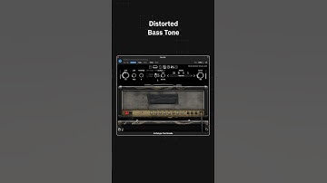 Using Archetype: Tom Morello for bass? 🤔 Sprinkle a little Parallax for that extra BOOST💥