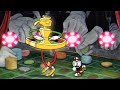 Cuphead | Pirouletta - Boss Fight #24