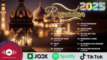 Awakening Music | Ramadan Vibes Album 2025