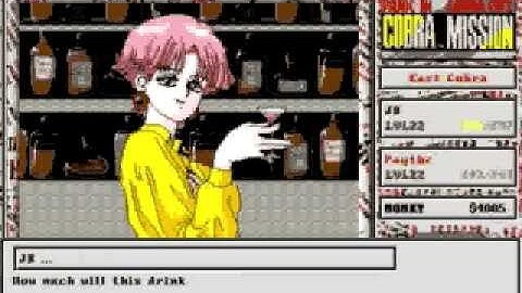 MEGATECH SOFTWARE: DEFUNCT GAME DEVELOPERS in 5 GAMES, PT. 74