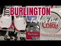 Burlintgon new finds shop with me