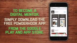 Digital Mentoring on Powderhook screenshot 3