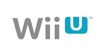 Wii U Default Splash Screen