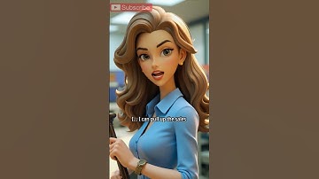 The SECRET to SUCCESSFUL Team Collaboration Revealed #shorts #shortsfeed #story #animation