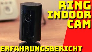 RING Indoor Cam - Review - German screenshot 4