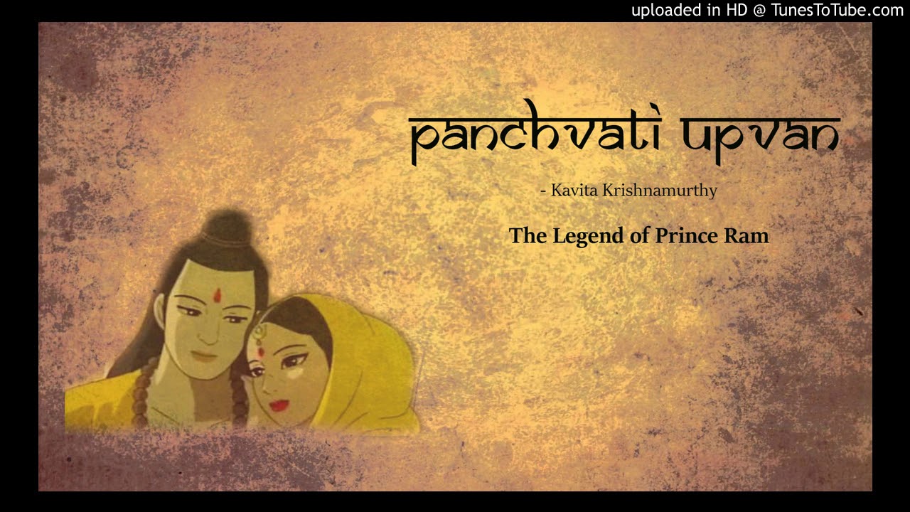 Panchvati Upvan cover