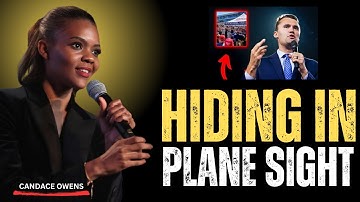 Operation Mocking-Plane: The Charlie Kirk Plot Thickens. | Candace Ep 266"
