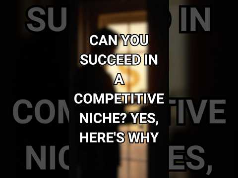 Can You Succeed