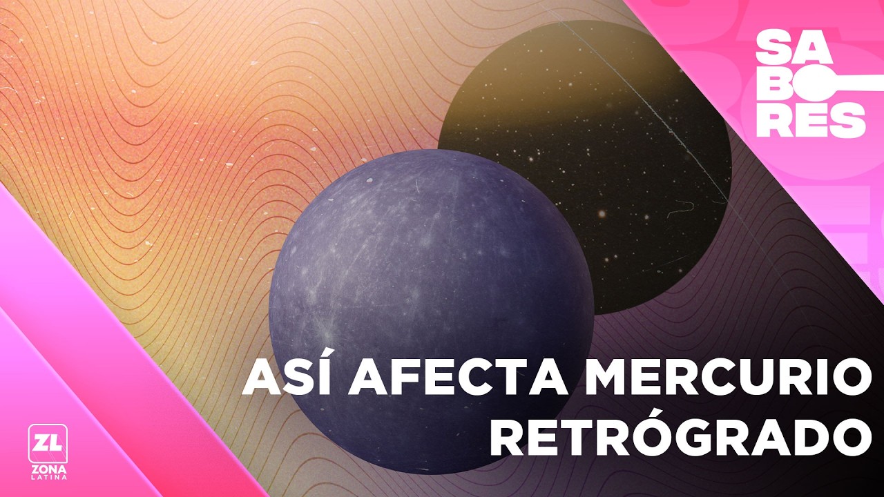 Sabores - 6 de marzo 2026