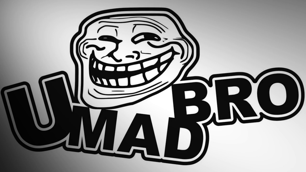 U Mad Bro?! - ArcherGaming (Prod. by ECHO) #staysharp - YouTube